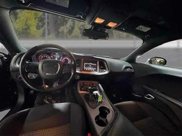 2023 Dodge Challenger GT AWD