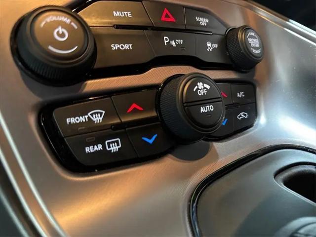 2023 Dodge Challenger GT AWD