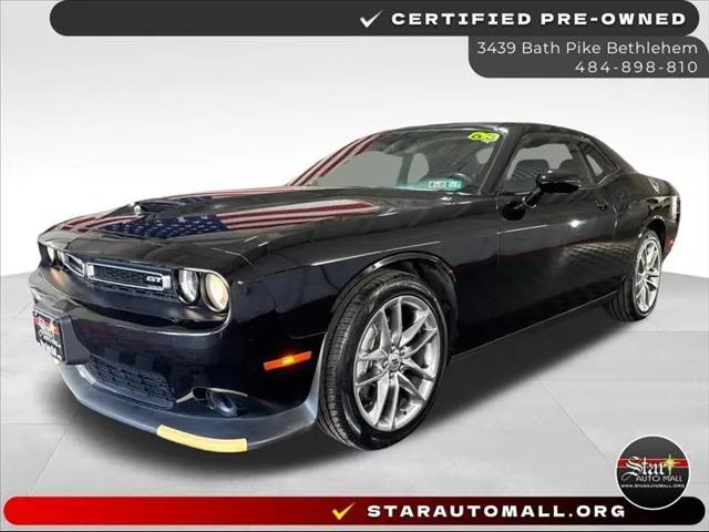 2023 Dodge Challenger GT AWD for sale in Bethlehem, PA