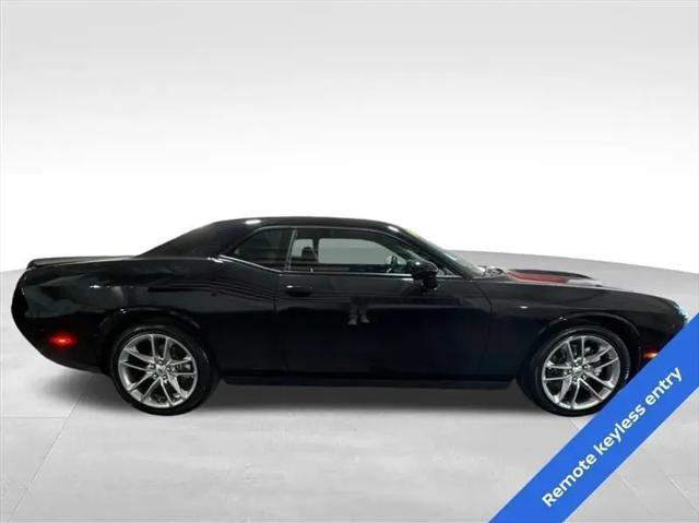 2023 Dodge Challenger GT AWD