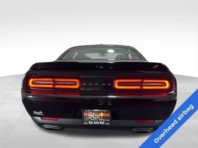 2023 Dodge Challenger GT AWD