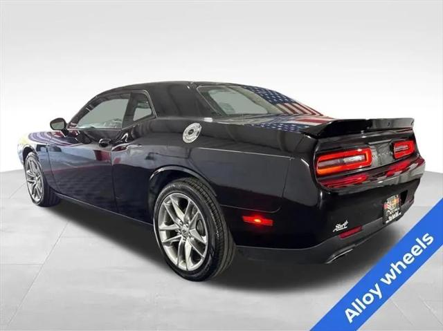 2023 Dodge Challenger GT AWD