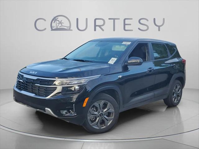 2026 Kia Seltos LX for sale in Tampa, FL