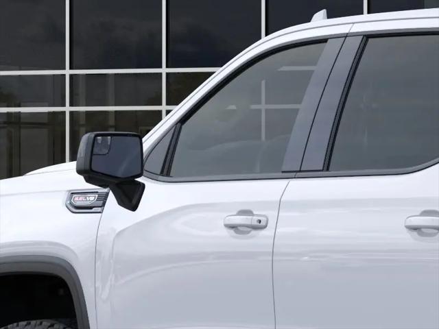 2026 GMC Sierra 1500 Crew Cab, Short Bed, AT4, 4WD