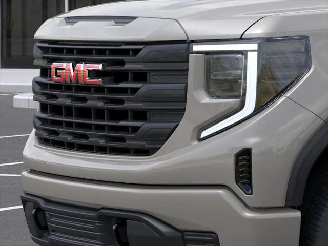 2026 GMC Sierra 1500 Crew Cab, Short Bed, Pro, 4WD