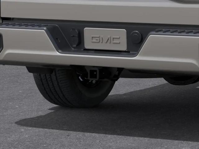2026 GMC Sierra 1500 Crew Cab, Short Bed, Pro, 4WD