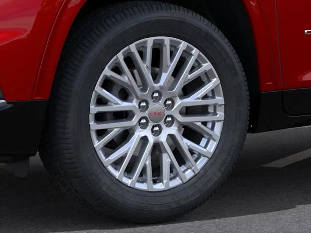2026 GMC Acadia Denali FWD