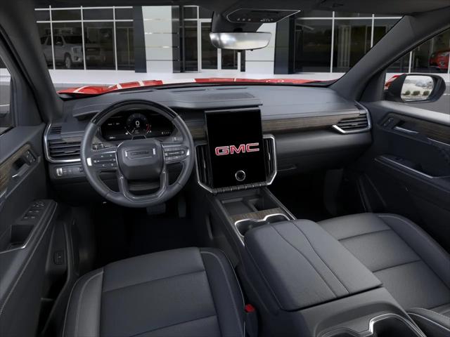 2026 GMC Acadia Denali FWD