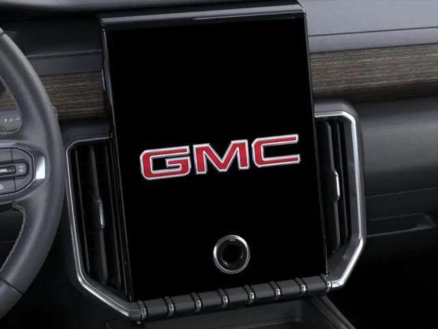 2026 GMC Acadia Denali FWD