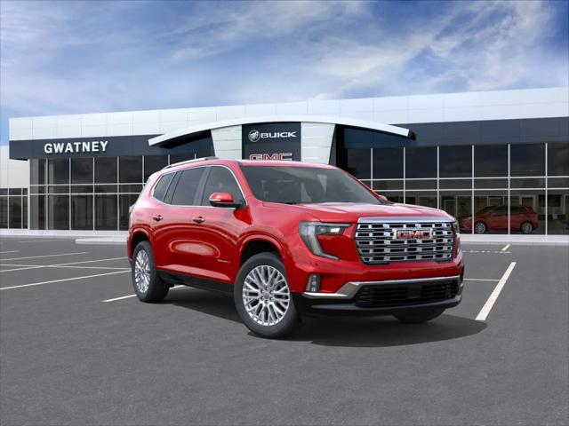 2026 GMC Acadia Denali FWD for sale in North Little Rock, AR