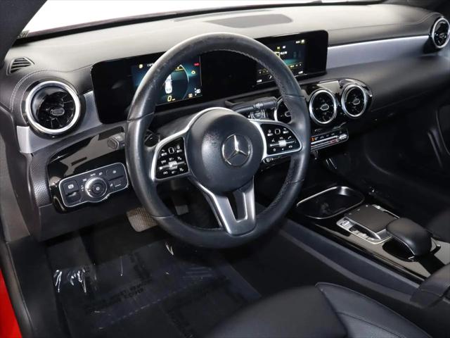2020 Mercedes-Benz CLA CLA 250
