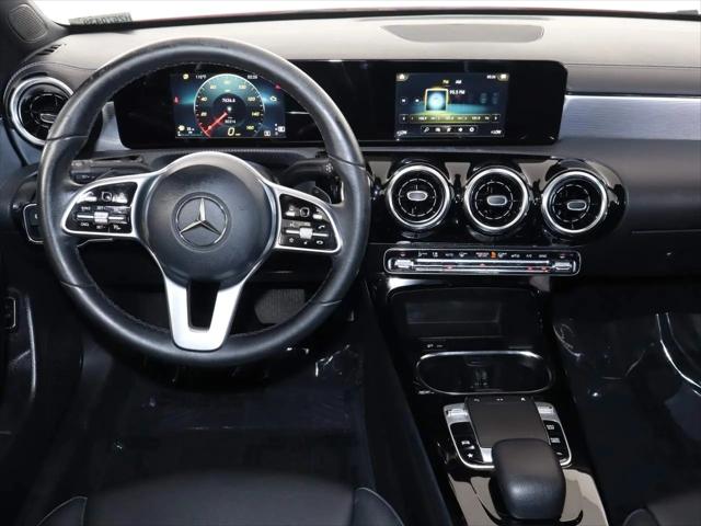 2020 Mercedes-Benz CLA CLA 250