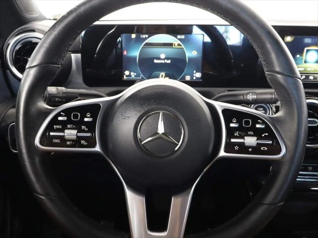 2020 Mercedes-Benz CLA CLA 250