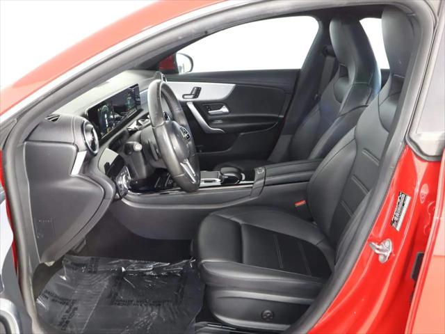 2020 Mercedes-Benz CLA CLA 250