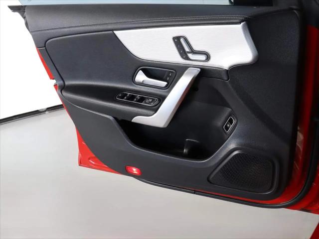 2020 Mercedes-Benz CLA CLA 250