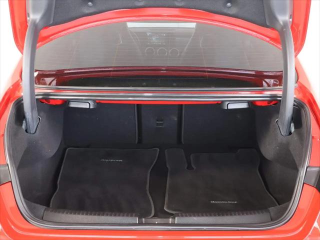 2020 Mercedes-Benz CLA CLA 250