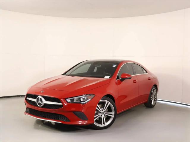 2020 Mercedes-Benz CLA CLA 250 for sale in Tucson, AZ