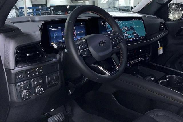 2026 Chevrolet Tahoe 4WD RST