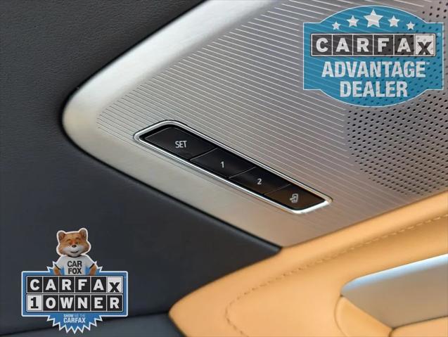 2022 Chevrolet Corvette Stingray RWD Coupe 2LT