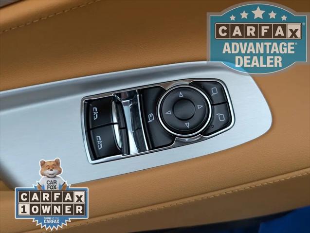2022 Chevrolet Corvette Stingray RWD Coupe 2LT