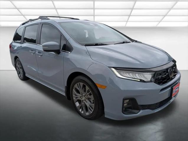 2025 Honda Odyssey Touring for sale in McKinney, TX