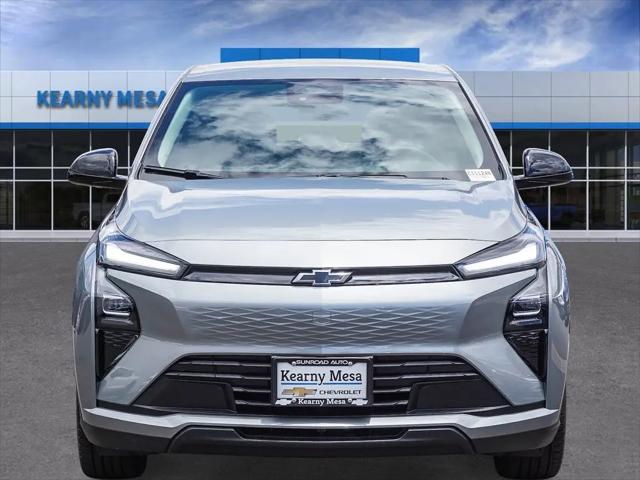 2027 Chevrolet Bolt LT FWD