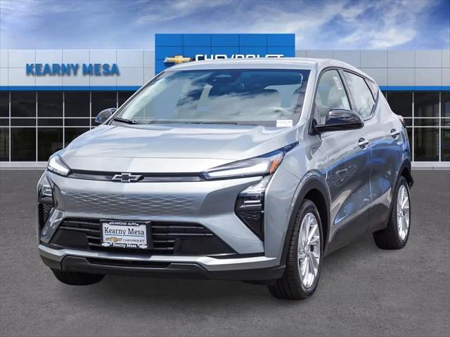 2027 Chevrolet Bolt LT FWD