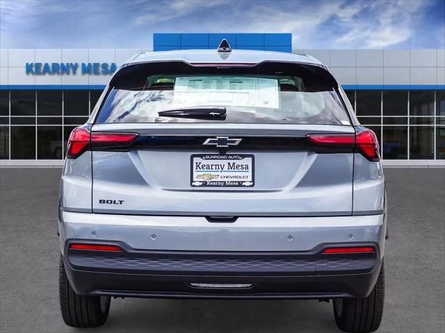 2027 Chevrolet Bolt LT FWD