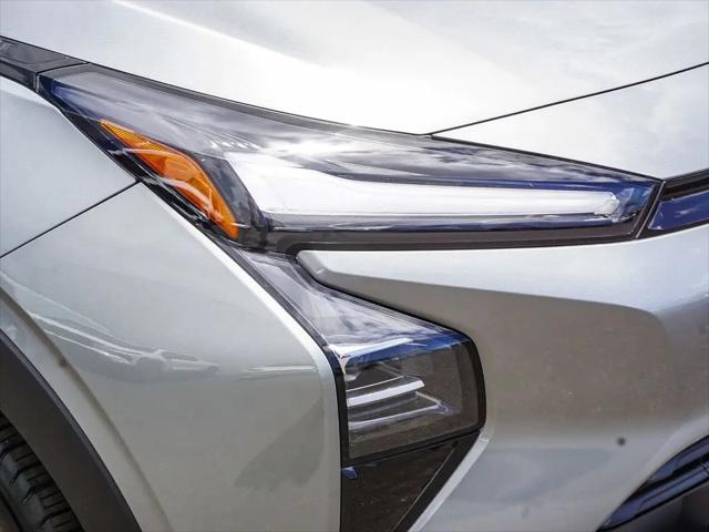 2027 Chevrolet Bolt LT FWD