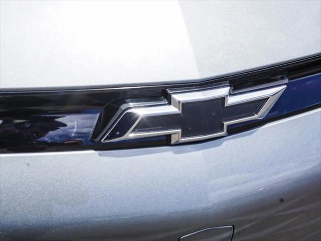 2027 Chevrolet Bolt LT FWD