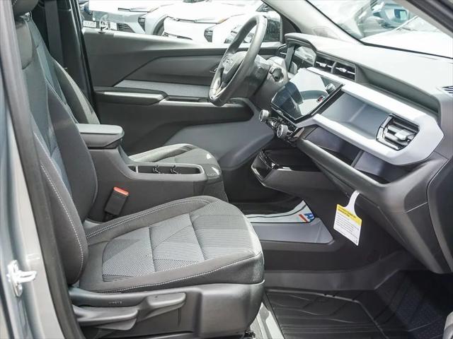 2027 Chevrolet Bolt LT FWD