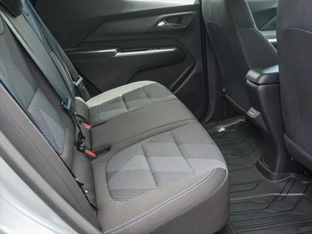 2027 Chevrolet Bolt LT FWD