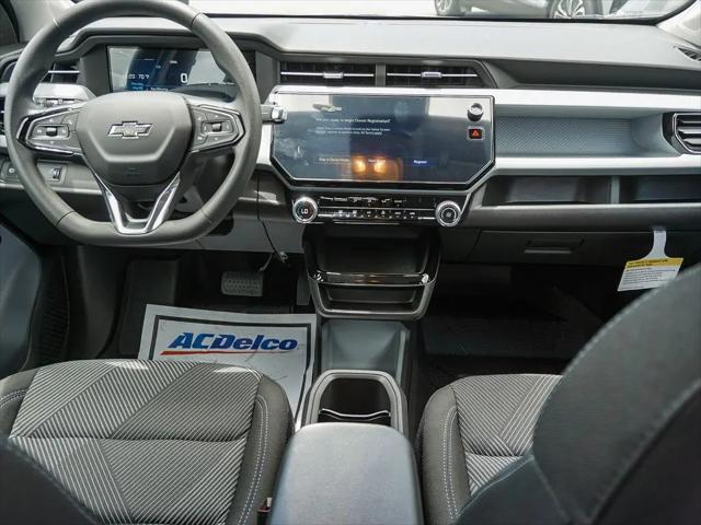 2027 Chevrolet Bolt LT FWD