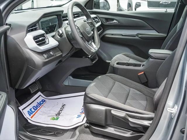 2027 Chevrolet Bolt LT FWD