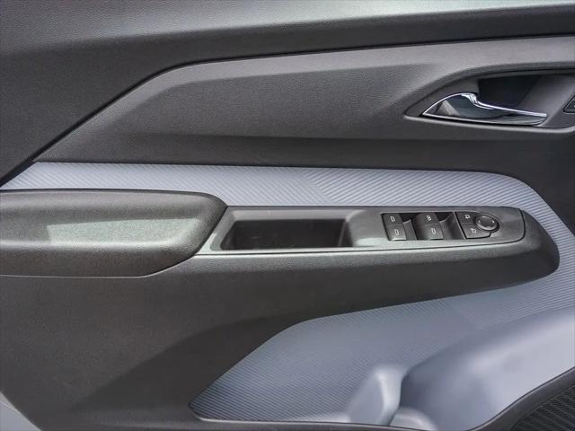 2027 Chevrolet Bolt LT FWD