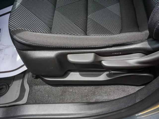 2027 Chevrolet Bolt LT FWD