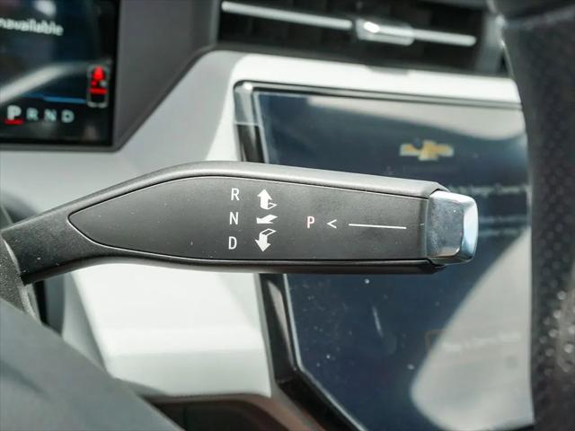 2027 Chevrolet Bolt LT FWD