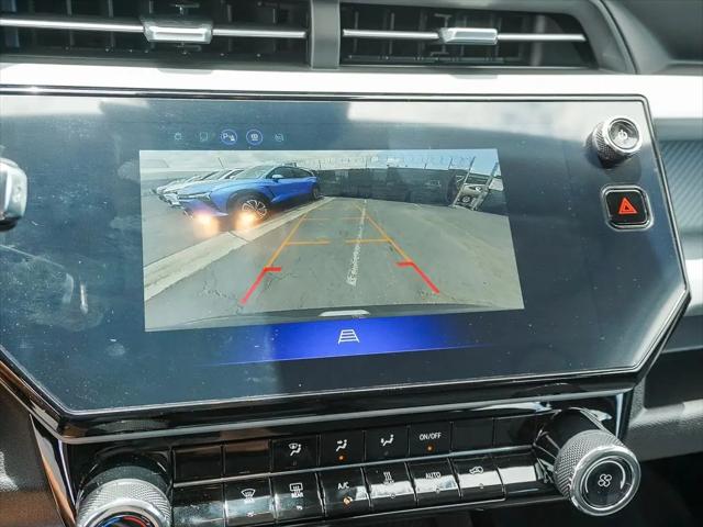 2027 Chevrolet Bolt LT FWD