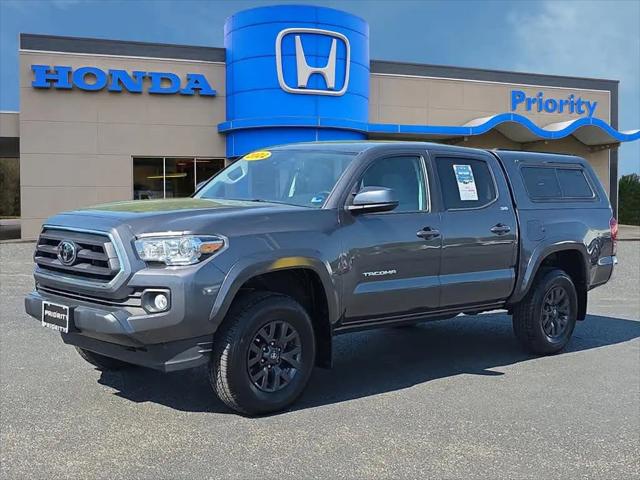 2022 Toyota Tacoma SR5 V6 for sale in Roanoke, VA