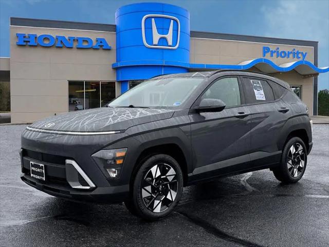 2024 Hyundai Kona SEL for sale in Roanoke, VA