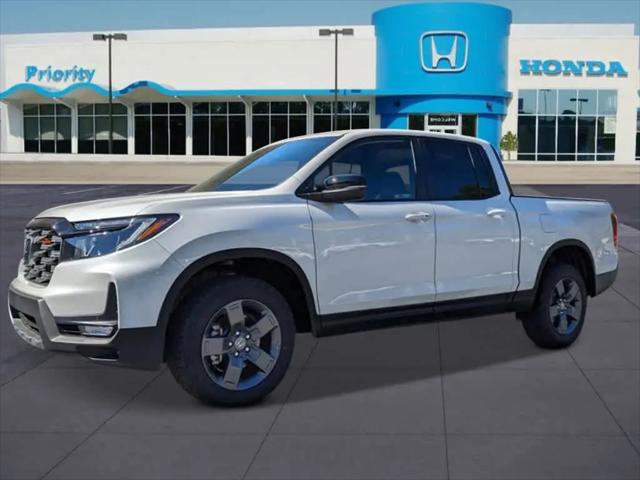 2026 Honda Ridgeline TrailSport for sale in Roanoke, VA