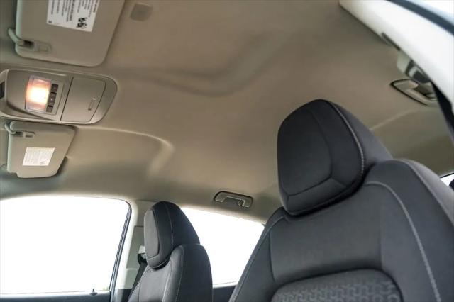 2022 GMC Canyon 2WD Crew Cab Short Box Elevation
