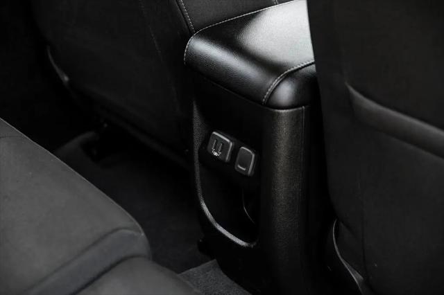 2022 GMC Canyon 2WD Crew Cab Short Box Elevation
