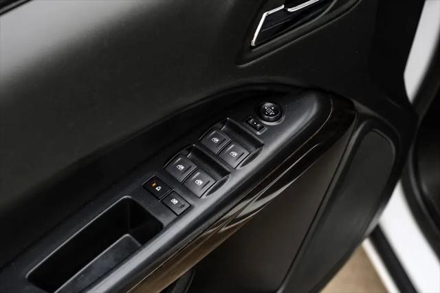 2022 GMC Canyon 2WD Crew Cab Short Box Elevation