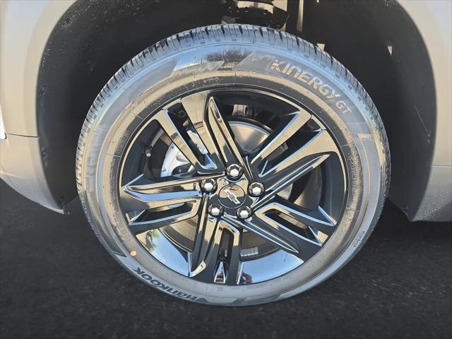 2026 Chevrolet TrailBlazer AWD LT