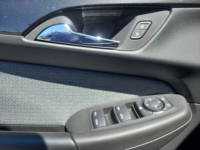 2026 Chevrolet TrailBlazer AWD LT