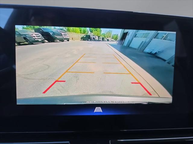 2026 Chevrolet TrailBlazer AWD LT