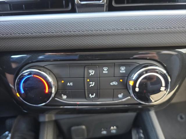 2026 Chevrolet TrailBlazer AWD LT