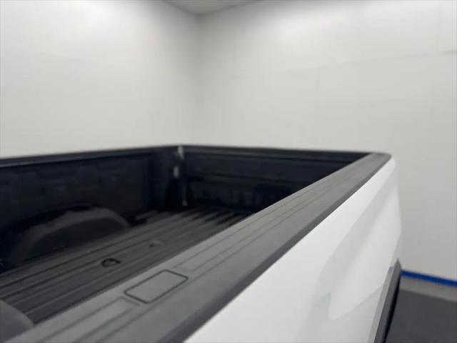 2023 Chevrolet Silverado 2500HD 4WD Crew Cab Standard Bed High Country