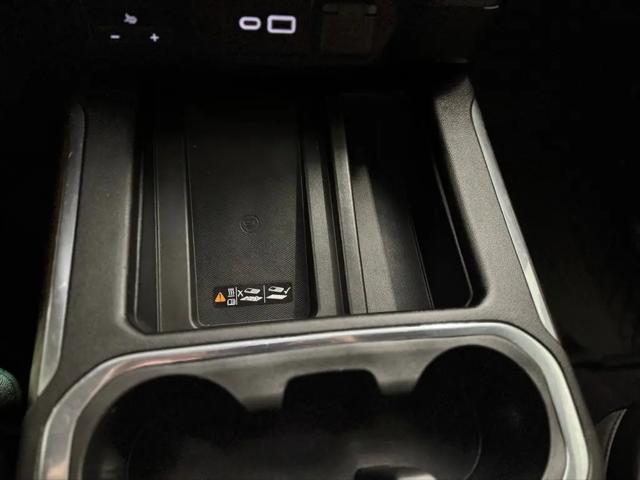 2023 Chevrolet Silverado 2500HD 4WD Crew Cab Standard Bed High Country